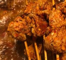 Pork Ribs