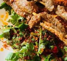 Spicy Hot Pot Skewers