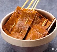 Beef Skin Tofu