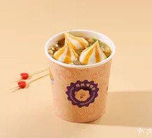 Fish Roe Dumplings