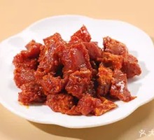 Beef Cubes