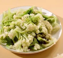 Dried Flower Vegetable