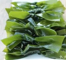 Wakame Knot