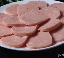 Maling Luncheon Meat