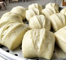 Steamed Bun