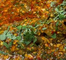 Huo Xiang Bream