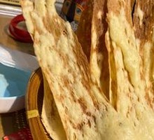 Pan-Fried Flatbread