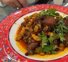 Flavorful Pork Cutlet