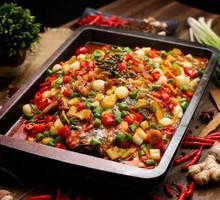 Spicy Gui Fish