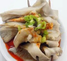 Enoki Mushroom