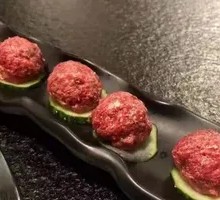Donkey Meat Balls
