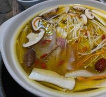 Tianma Ham