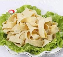 Tofu Skin