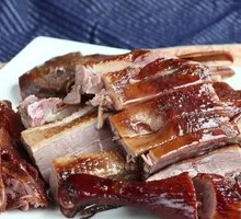 Salted Duck