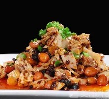 Spicy Rabbit Dice