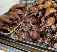 Sweet Skin Duck Leg