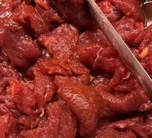 Fresh Beef
