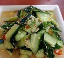 Cold Appetizer
