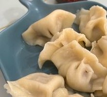 Sour Cabbage Dumplings