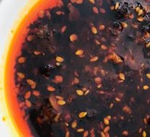 Dumpling Dipping Sauce