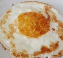 Fried Egg