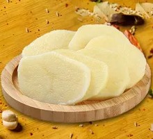 Potato Slices