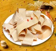 Tofu Skin
