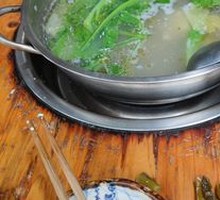 Tofu pudding