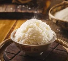 Zhenzi Rice