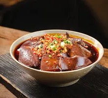 Blood pudding