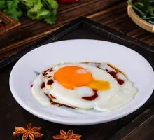 Tomato and Egg Noodle Soup