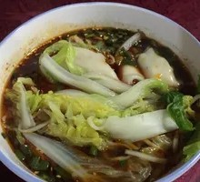 Dumplings