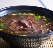 Beef Noodles