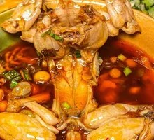 Rice Field Delight Frog