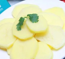 Potato
