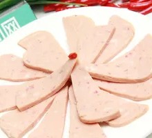 Maling Luncheon Meat
