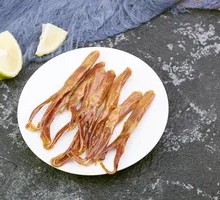 烤鸭舌