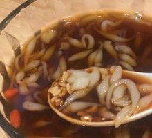 Red Sugar Ice Shrimp