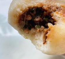 Seven-Style Braised Meat Bun