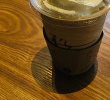 浓缩咖啡星冰乐星冰乐