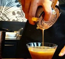Pour-over Coffee