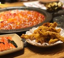 Hero's Crispy Pork