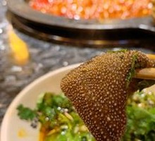 Hero's Water Buffalo Tripe