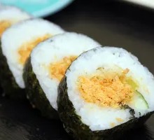 Seaweed Sushi