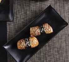 Foie Gras Sushi Hand Roll