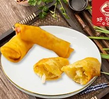 Spring Rolls
