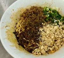 Burning Noodles