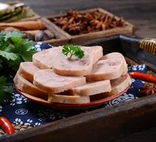 Maling Luncheon Meat