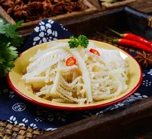 Layered Tripe