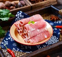 Beef Roll